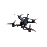Комплект для сборки соревновательного дрона ARA FPV - «globural.ru» - Ижевск