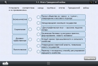 Интерактивные курсы. История 10 класс. Базовый - «globural.ru» - Ижевск