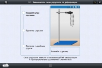 Интерактивные курсы. Физика 8 класс. Базовый - «globural.ru» - Ижевск