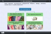 Интерактивные курсы. Обществознание 8 классы. Базовый - «globural.ru» - Ижевск