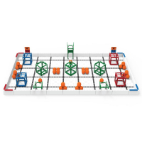 Комплект соревновательных элементов Тип 2 / VIQC 2019-2020 Game Element Kit 2 - «globural.ru» - Ижевск