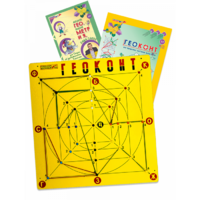 Игровое пособие "Геоконт "Великан" - «globural.ru» - Ижевск