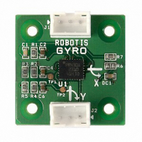 Гироскоп GYRO SENSOR GS-12 - «globural.ru» - Ижевск