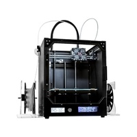3D-принтер DUO корпус открытый сверху (2 экструдера) - «globural.ru» - Ижевск