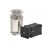 Сервомотор Dynamixel Pro H54-100-S500-R - «globural.ru» - Ижевск