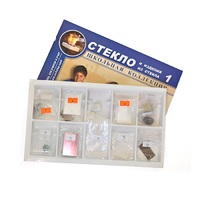 Коллекция "Стекло и изделия из стекла" - «globural.ru» - Ижевск
