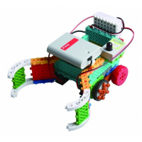Набор по робототехнике Kicky Junior 3 - «globural.ru» - Ижевск