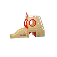 Игровой комплекс “Домик 4” - «globural.ru» - Ижевск