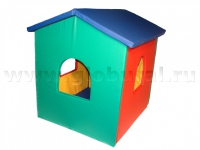 Домик игровой - «globural.ru» - Ижевск