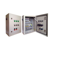 Комплект учебного оборудования «Электромонтаж и наладка систем управления» - «globural.ru» - Ижевск