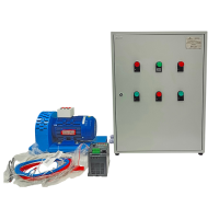 Комплект монтажа и наладки схем регулирования скорости асинхронного двигателя - «globural.ru» - Ижевск