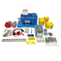 Комплект монтажа и наладки схем плавного пуска асинхронного двигателя - «globural.ru» - Ижевск