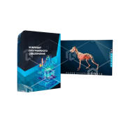 Виртуальный учебный комплекс «Интерактивный трехмерный атлас анатомии животных» К1 - «globural.ru» - Ижевск