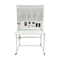 Комплект лабораторного оборудования «Электромонтаж и наладка электрических цепей, автоматики и электромоторов» - «globural.ru» - Ижевск