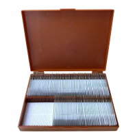 Комплект микропрепаратов по анатомии, ботанике, зоологии, общей биологии - «globural.ru» - Ижевск