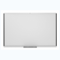 Интерактивная доска SMART SBM787V с пассивным лотком (Notebook 22) - «globural.ru» - Ижевск
