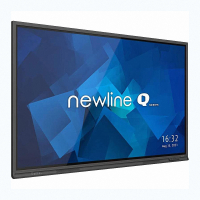 Интерактивная LED панель Newline TT-6521Q - «globural.ru» - Ижевск