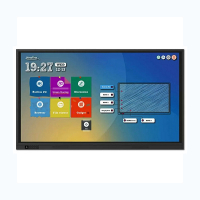 Интерактивная панель Newline TT-7519RS/RU - «globural.ru» - Ижевск