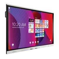 Интерактивный дисплей  SMART модель SBID-MX265-V2-C (в составе интерактивной панели SBID-MX065-V2-C) с ПО SMART Notebook - «globural.ru» - Ижевск
