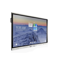 Интерактивный дисплей  SMART модель SBID-MX275-V2 (в составе интерактивной панели SBID-MX075-V2) с ПО SMART Notebook - «globural.ru» - Ижевск