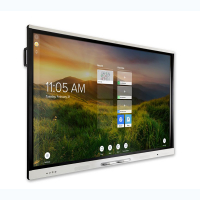 Интерактивный дисплей  SMART модель SBID-MX286-V2-C (в составе интерактивной панели SBID-MX086-V2-C) с ключом активации SMART Learning Suite - «globural.ru» - Ижевск