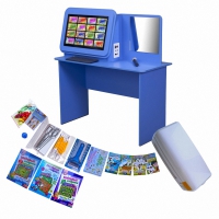 Интерактивный логопедический комплекс «Тигра» Plus (вариант 1) - «globural.ru» - Ижевск