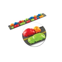Игра "Измерительные машинки" - «globural.ru» - Ижевск