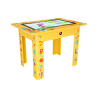 Детский сенсорный стол Junior 27" - «globural.ru» - Ижевск