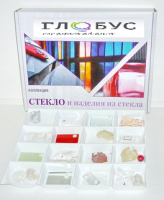 Коллекция Стекло и изделия из стекла - «globural.ru» - Ижевск
