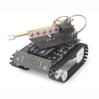 Конструктор Robo Kit 5 - «globural.ru» - Ижевск