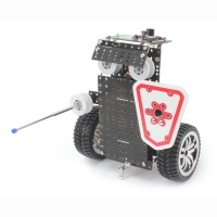 Конструктор Robo Kit 3 - «globural.ru» - Ижевск