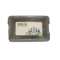 Конструктор "Первые конструкции" MRT Friends 1 - «globural.ru» - Ижевск