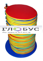 Игровой комплект ковриков на стойке (ВИК) - «globural.ru» - Ижевск