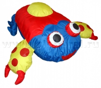 Напольная игрушка "Краб" (ВИК) - «globural.ru» - Ижевск