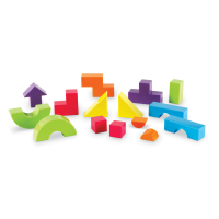 Игра на сенсомоторное развитие "Головоломка "3D пазл" - «globural.ru» - Ижевск