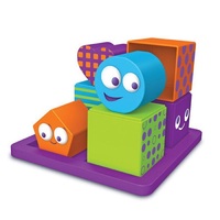 Ментальные блоки. Набор для малышей - «globural.ru» - Ижевск