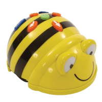 Программируемый мини-робот "Bee-Bot" - «globural.ru» - Ижевск
