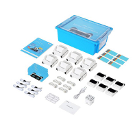 Образовательный робототехнический набор Makeblock Codey Rocky Education Pack - 6 Robots - «globural.ru» - Ижевск