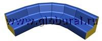 Угловая мебель «Малышок-5» (ВИК) - «globural.ru» - Ижевск