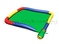 Коврик - манеж (ВИК) - «globural.ru» - Ижевск