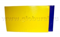 Мат настенный - «globural.ru» - Ижевск