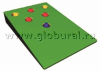 Игра «Мини-гольф» - «globural.ru» - Ижевск