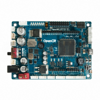 Модуль управления OpenCR1.0 - «globural.ru» - Ижевск