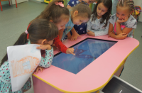 Мультстудия комплектация лого + 43" - «globural.ru» - Ижевск