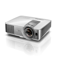 Мультимедийный короткофокусный проектор BenQ MW632ST  - «globural.ru» - Ижевск