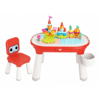Набор мебели Play Table Sets - «globural.ru» - Ижевск