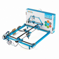 Набор XY плоттера XY Plotter Robot Kit V2.0  - «globural.ru» - Ижевск
