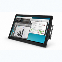 Интерактивный настольный дисплей SMART Podium 624 - «globural.ru» - Ижевск
