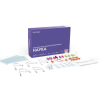 Ресурсный комплект модульной электроники «Наука littleBits» - «globural.ru» - Ижевск