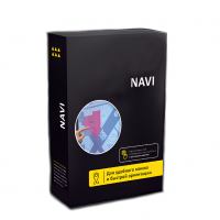 Программное обеспечение Navi - «globural.ru» - Ижевск